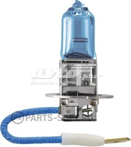 Купить 12336CVB1 Philips Лампочка галогенная