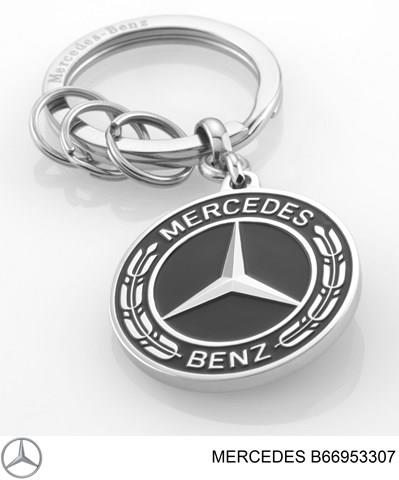  B66953307 Mercedes
