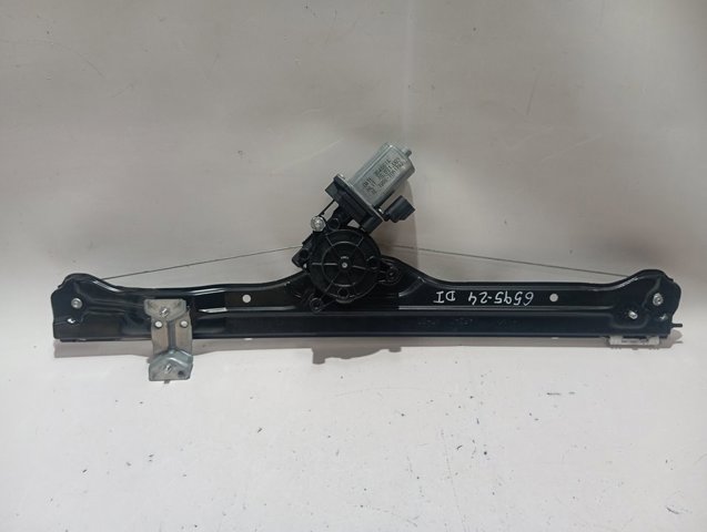 Купить 1394449080 Fiat/Alfa/Lancia Подъемник механический ветрового стекла