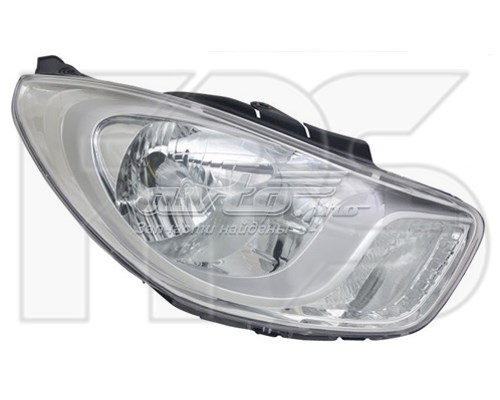 Фара левая FPS FP3232R1E цена, от 88.90 USD