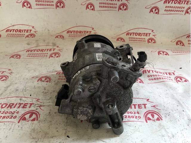 Купить 51989198 Fiat/Alfa/Lancia Компрессор климатической установки