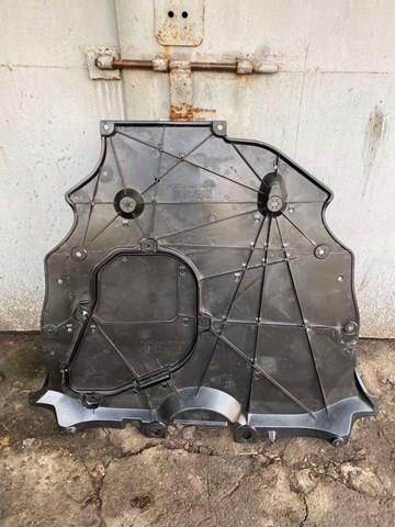 Защита двигателя передняя 5142042011 Toyota