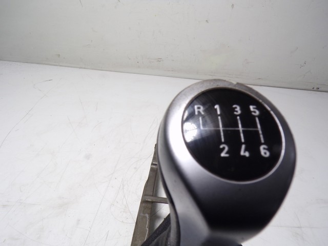 Avalanca de mudança BMW X3  E83