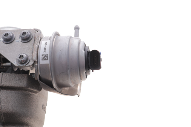 Турбонагнетатель Garrett 8737679003S цена, от 516.86 USD