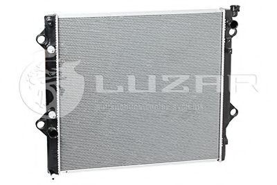 Радиатор охлаждения Luzar LRC1951