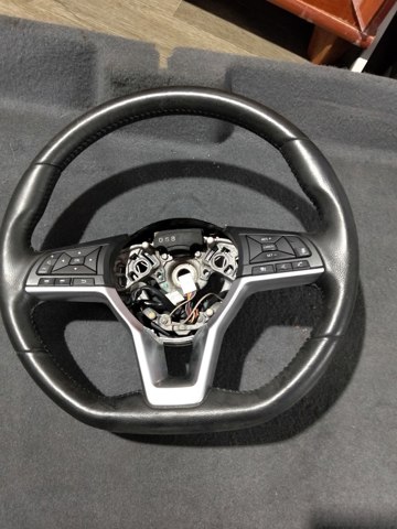 Рулевое колесо Nissan/Infiniti 484306FL1B