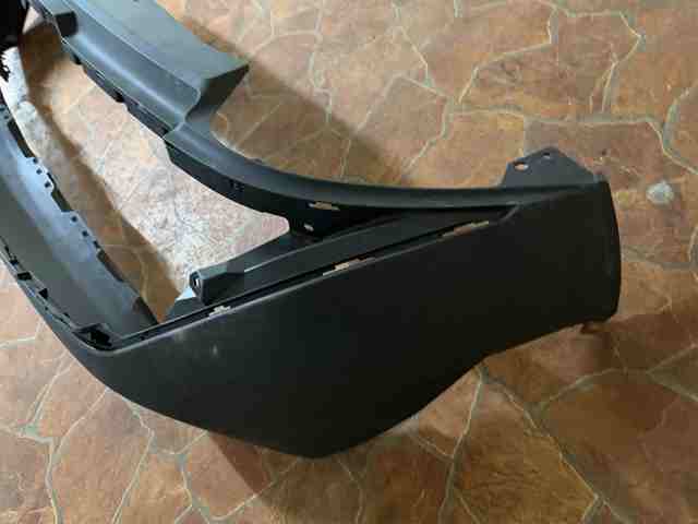 Бампер задний Nissan/Infiniti 850B06RA0B цена, от 184.96 USD
