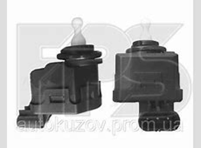 Электрокорректор фар FPS FP5051RK1