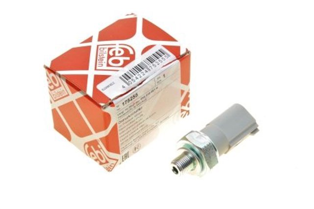 175255 Febi sensor de pressão de óleo