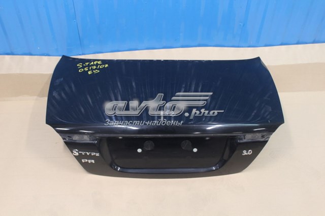  XR854127 Jaguar