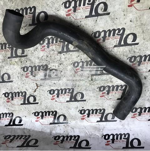 A1635010382 MERCEDES Tubería de radiador arriba original y equivalente