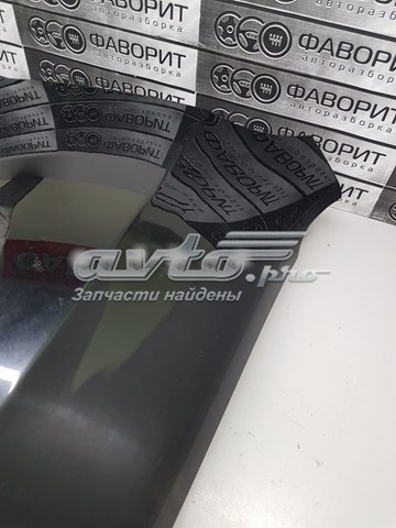 Правое крыло Hyundai/Kia 663203N000