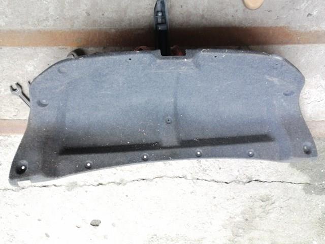 6440133401 Toyota Крышка багажника
