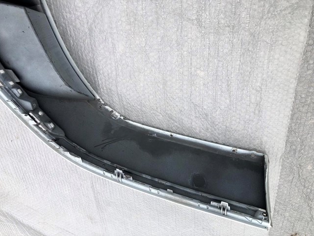 Купить 3G8807521DGRU VAG Юбка заднего бампера