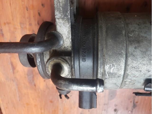 DHF2400010 Hyundai/Kia Корпус топливного фильтра