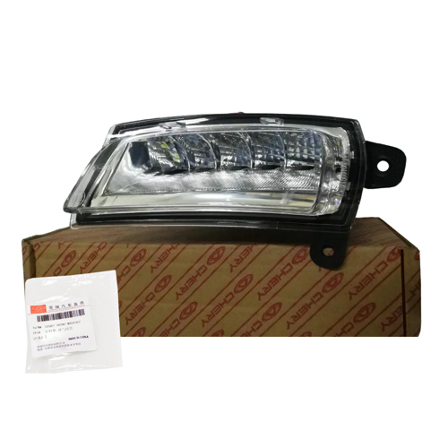 Левая противотуманная фара Chery J694499010