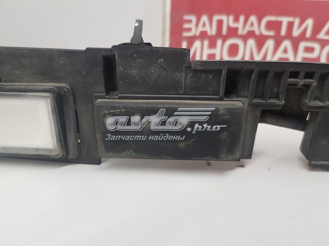 Купить 925003T000 Hyundai/Kia Фонарь подсветки номерного знака