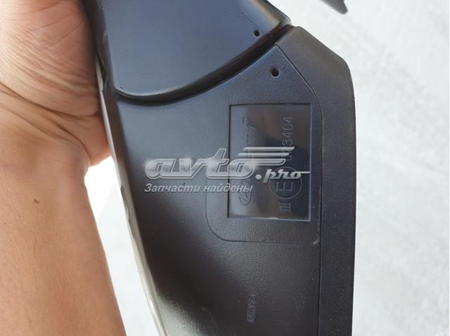 Правое зеркало 876203X550 Hyundai/Kia