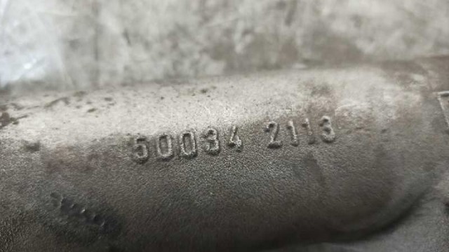  Fiat/Alfa/Lancia 500342113 цена, от 3.43 USD