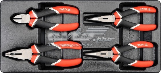  Yato YT5534 цена, от 31.69 USD