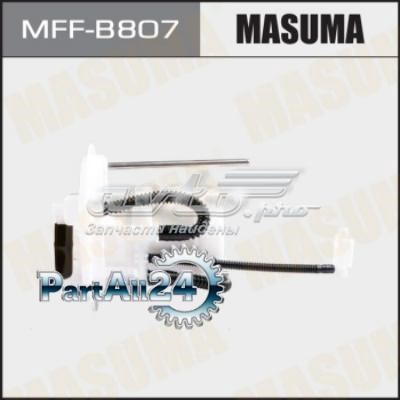 MFFB807 Masuma filtro de combustível