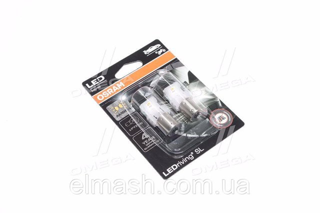  Osram 7507DYP2BL цена, от 19.79 USD