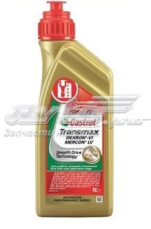 Масло трансмиссии CASTROL CASDEXRONVI1