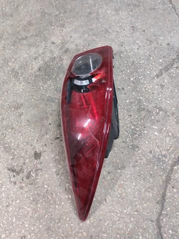 BHN151160B Mazda Фонарь задний