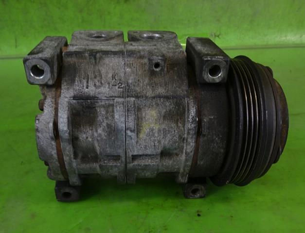 Компрессор системы кондиционирования Denso 4472203394 цена, от 275.06 USD