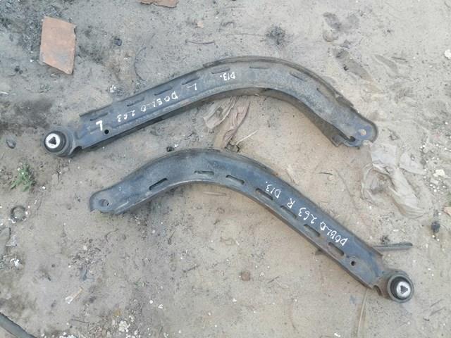 Рычаг задней подвески поперечный Fiat/Alfa/Lancia 51821357 цена, от 17.74 USD