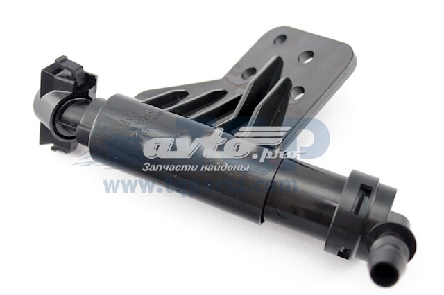 TQ21300 Tqparts Сопло омывателя фары передней, правой