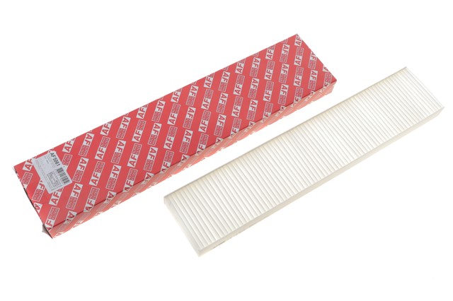 Фильтр воздушный отопителя Alpha Filter AF5061 цена, от 3.75 USD