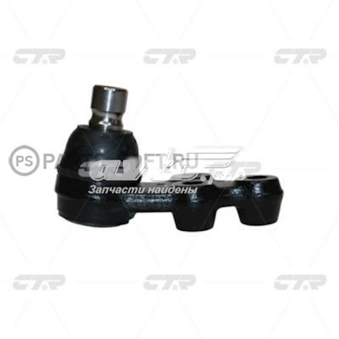 Нижняя левая шаровая опора CTR CBKS9L цена, от 39.91 USD