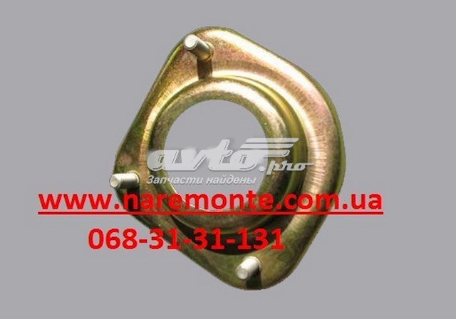 Опора стойки амортизатора переднего China S212901110 цена, от 5.31 USD