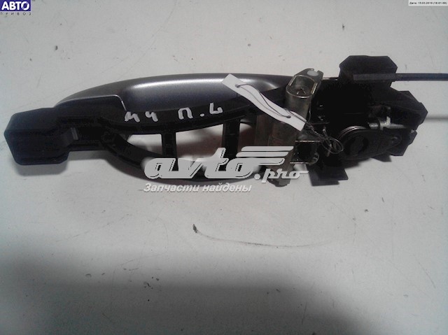 6M21U224A37BF Ford 