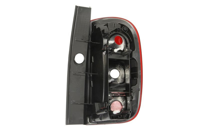 Задняя левая фара Depo/Loro/Abakus 5531901LLDUE цена, от 49.87 USD