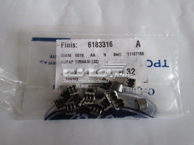 Сухарь клапана 88WM6518AA Ford