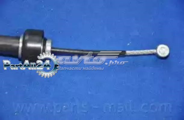 Купить PTA161 Parts-Mall Задний правый трос ручника