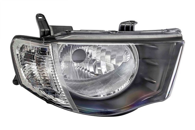 Правая блок фара Depo/Loro/Abakus 2141180RLDEMC цена, от 120.32 USD
