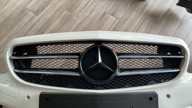 Решетка радиатора A2058880023 Mercedes