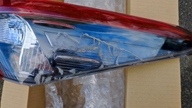Купить 8155133A10 Toyota 