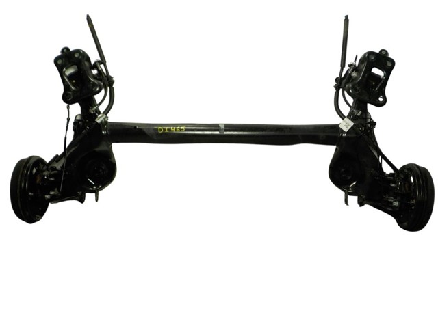 Viga de suspensão traseira (plataforma veicular) para Fiat Tipo (356)