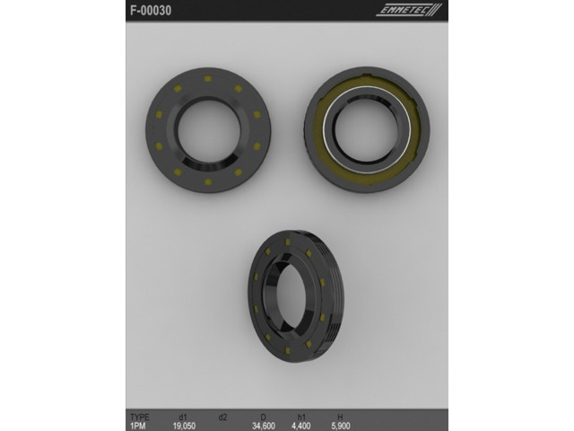  F00030 Emmetec