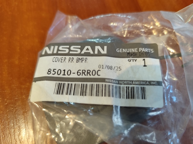  850106RR0C Nissan/Infiniti
