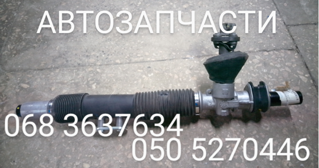 Реечный рулевой механизм General Motors 26005807 цена, от 81.66 USD