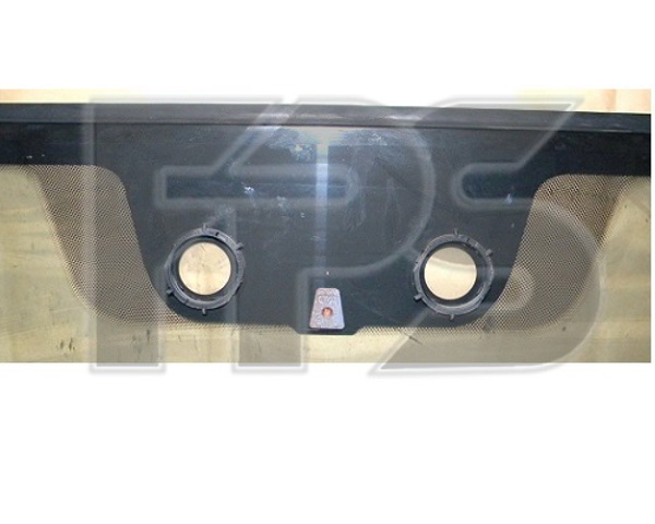 Купить GS2606D12 XYG Ветровое стекло