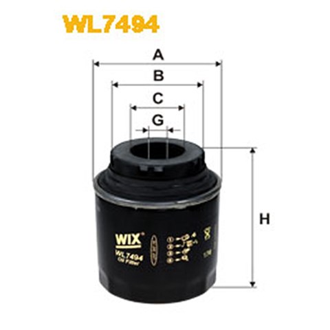6412 WIX 