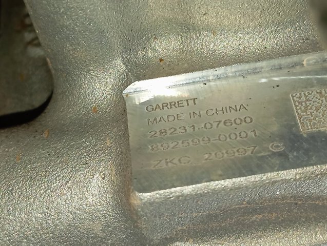 Купить G3LE Hyundai/Kia Двигатель голый