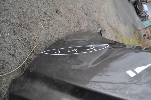 Pára-lama dianteiro esquerdo Mazda BJS752211 preço, a partir de 191,67 USD