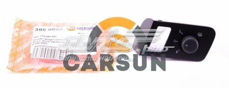 Блок управления зеркалами заднего вида Autotechteile 3959032 цена, от 11.82 USD